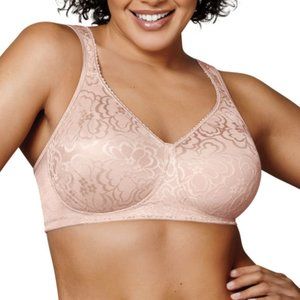 Playtex 18 Hour Ultimate Lift & Support Wireless Full Cover!  Brand New Bra
